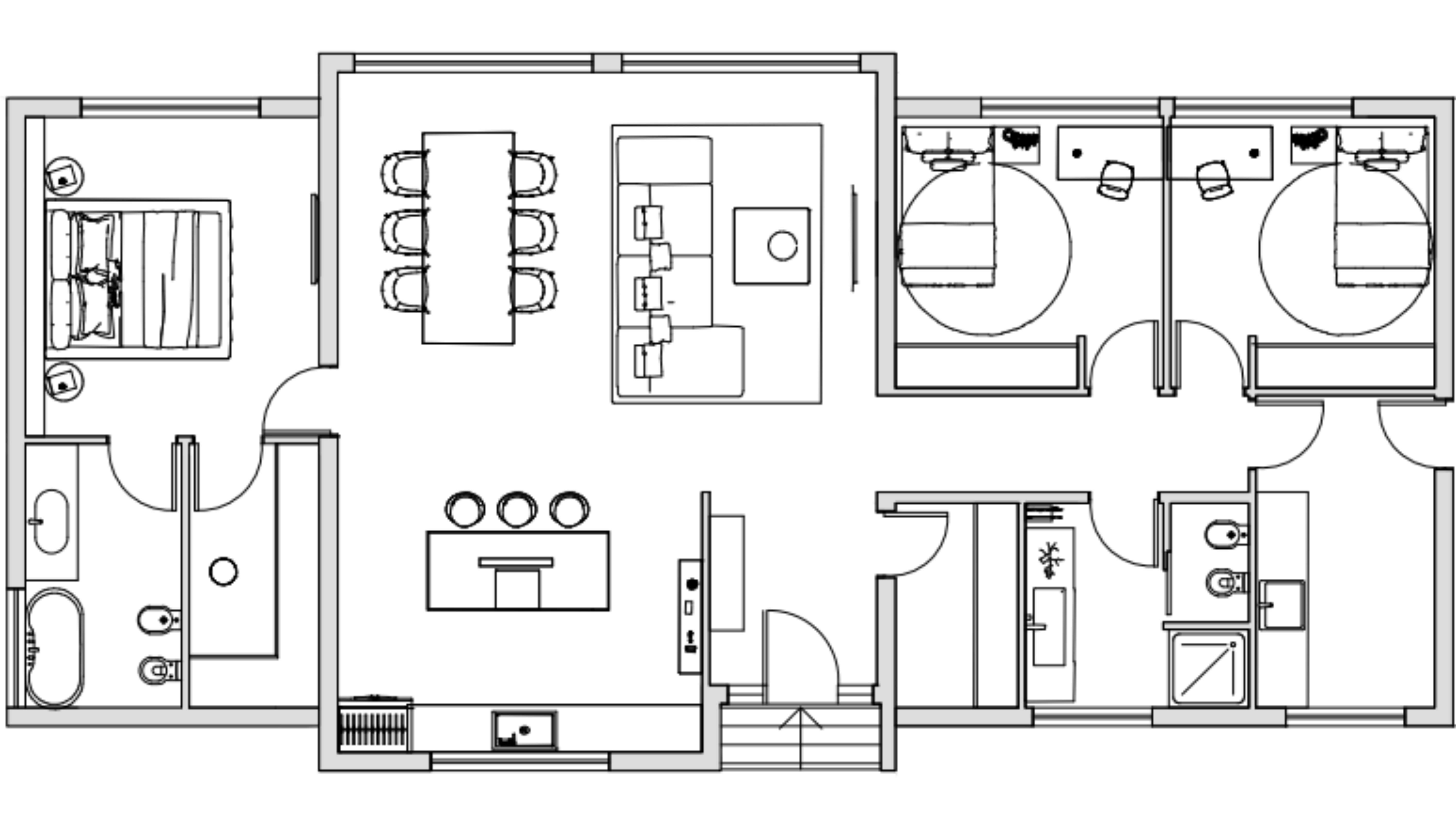 Technical Design CAD